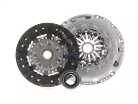 KT378 AISIN Комплект зчеплення